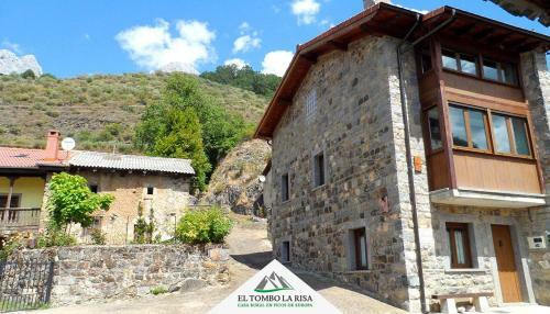 Agroturismo Casa Rural El Tombo La Risa