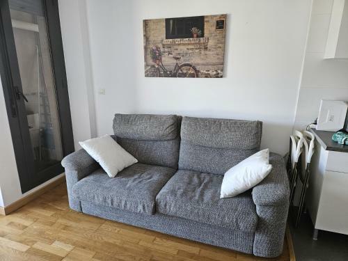 Apartamento de 1 Habitaci�n Totalmente Equipado