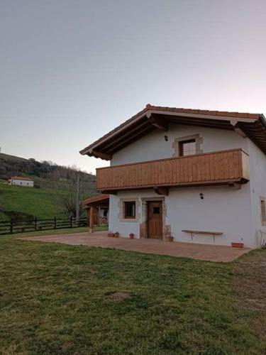 La Casa De Pino