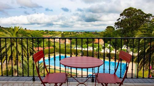 Apartamento Resort Camping Santillana Del Mar
