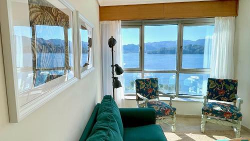 Apartamento The Cliffs - Ortigueira Kalmak
