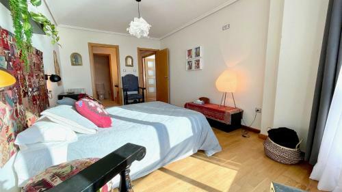 Apartamento The Cliffs - Ortigueira Kalmak