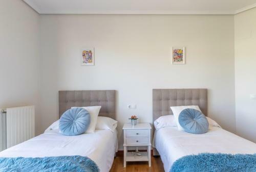 Apartamento Confort Junto A La R�a de Barakaldo