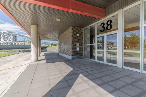 Apartamento Confort Junto A La R�a de Barakaldo