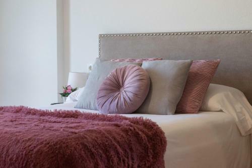 Apartamento Confort Junto A La R�a de Barakaldo