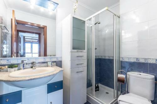 Apartamento Confort Junto A La R�a de Barakaldo