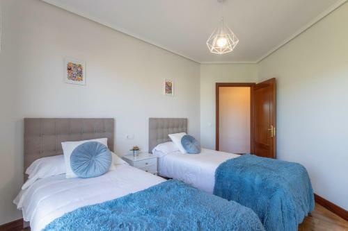 Apartamento Confort Junto A La R�a de Barakaldo