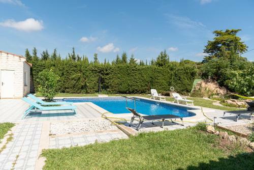 Villa Luxury 020