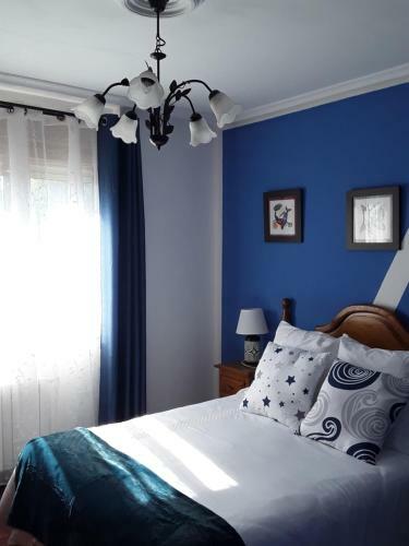 Hostal Casa Rural Mariluz