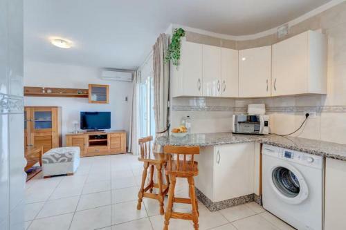 Apartamento Los Gigantes Sea View