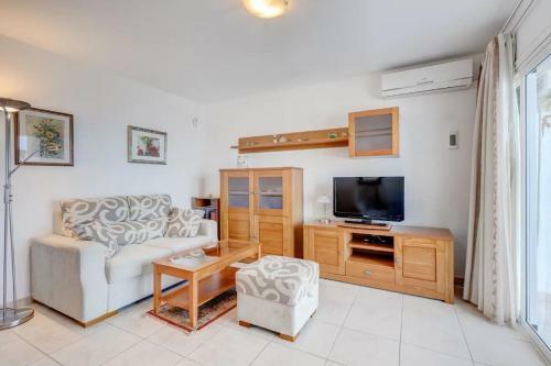 Apartamento Los Gigantes Sea View