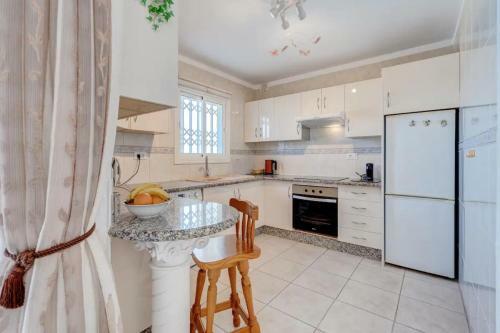Apartamento Los Gigantes Sea View
