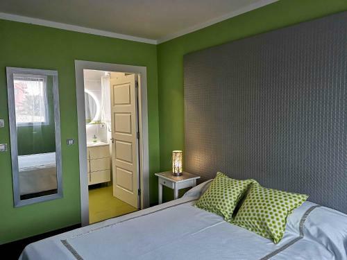Apartamentos Gloria-patchwork