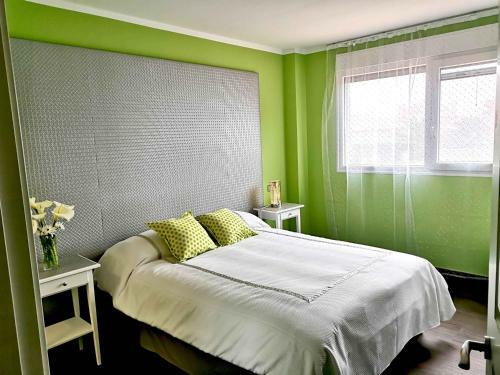 Apartamentos Gloria-patchwork