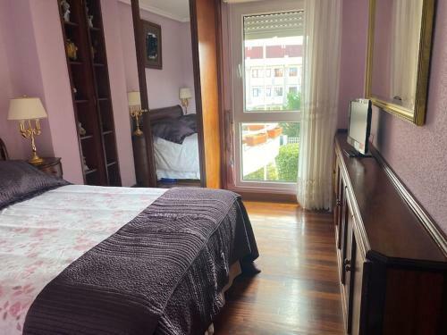 Apartamento Casa Julia Playa De Berria
