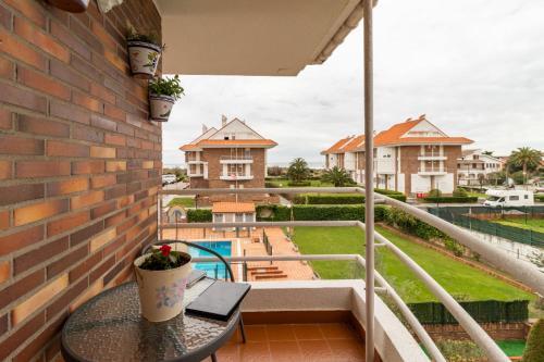 Apartamento Casa Julia Playa De Berria