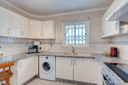 Apartamento Los Gigantes Sea View By Paramount Holidays
