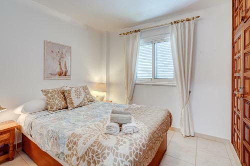 Apartamento Los Gigantes Sea View By Paramount Holidays