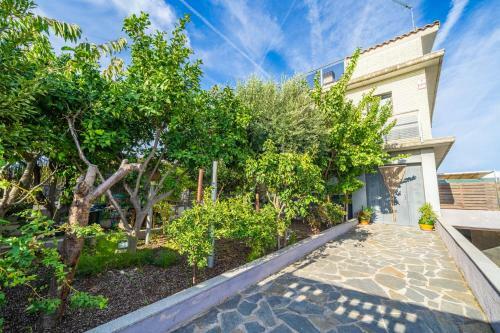 Apartamento Casa Boh�me