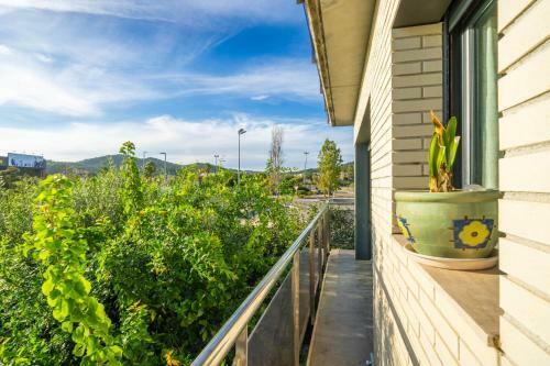 Apartamento Casa Boh�me