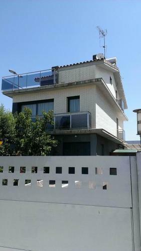 Apartamento Casa Boh�me