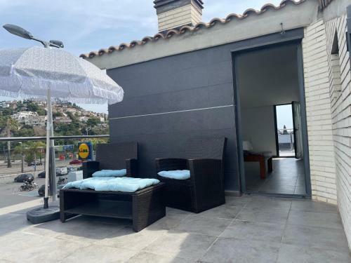 Apartamento Casa Boh�me