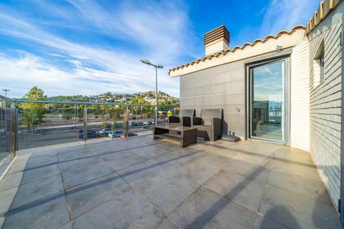 Apartamento Casa Boh�me