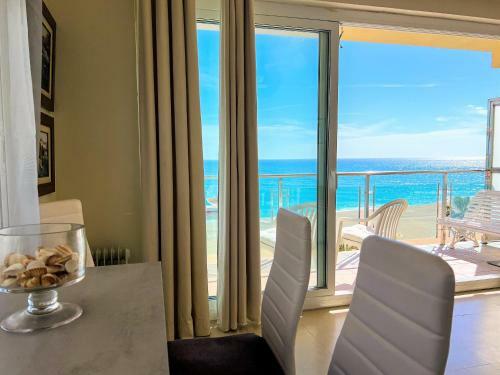 Apartamento Vivalidays Mar - Santa Susanna