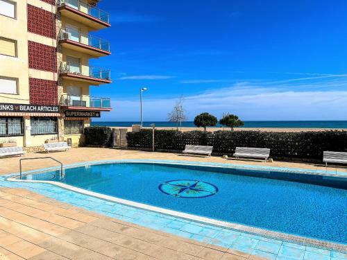 Apartamento Vivalidays Mar - Santa Susanna