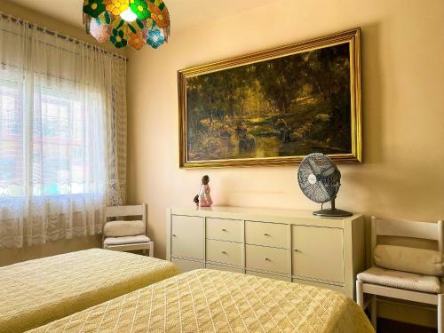 Apartamento Vivalidays Mar - Santa Susanna