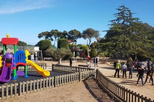 Apartamento Vivalidays Mar - Santa Susanna