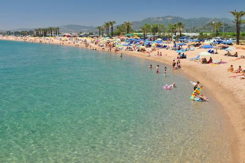 Apartamento Vivalidays Mar - Santa Susanna