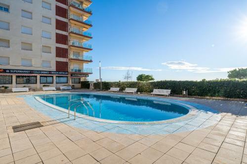 Hauzify I Apartament Llevant