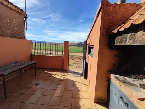 Casas Rurales Las Eras 1 Y 2