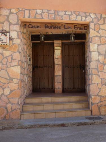 Casas Rurales Las Eras 1 Y 2