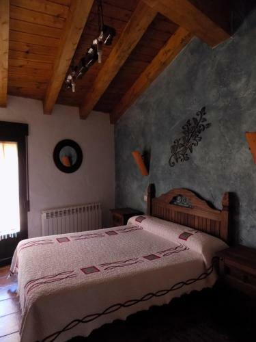 Casas Rurales Las Eras 1 Y 2