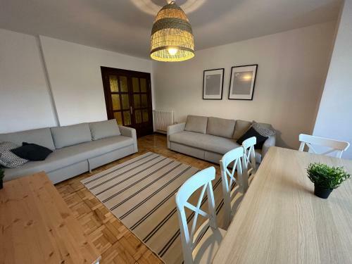 Apartamento Plaza Del Rey
