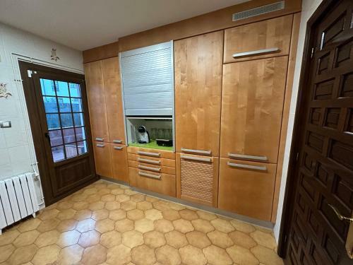 Apartamento Plaza Del Rey