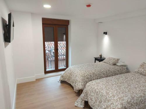 Hotel - Hostel Atuvera
