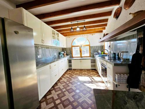 Villa Chalet Alicante Sol Y Luz