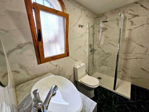 Villa Chalet Alicante Sol Y Luz