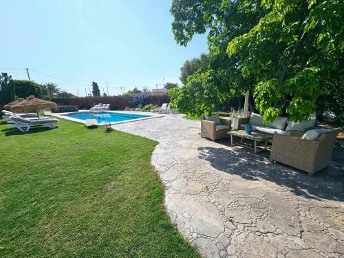 Villa Chalet Alicante Sol Y Luz