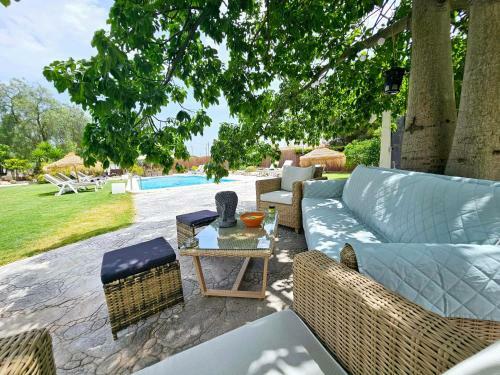 Villa Chalet Alicante Sol Y Luz