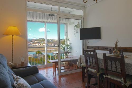 Apartamento El Mirador de San Vicente