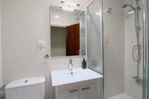 Apartamento El Mirador de San Vicente