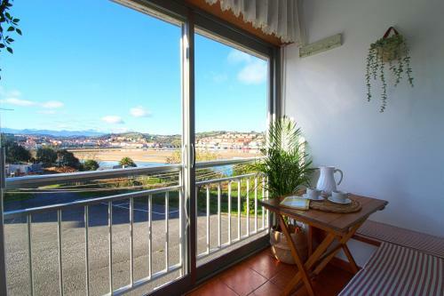 Apartamento El Mirador de San Vicente