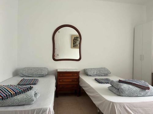 24 D-habitacion En Piso