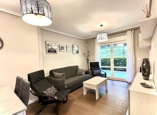 Apartamento Villa Mercedes de Berria