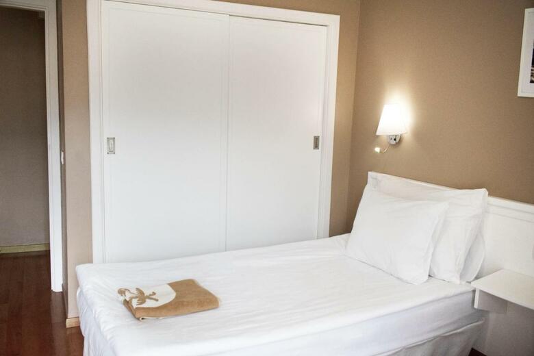 Apartamento Coral La Quinta Park Suites
