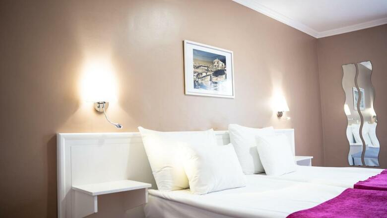 Apartamento Coral La Quinta Park Suites